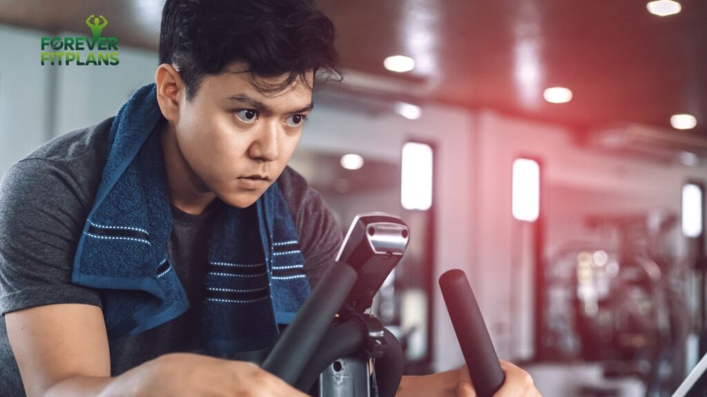 Is Exercise Bike Good for Weight Loss?