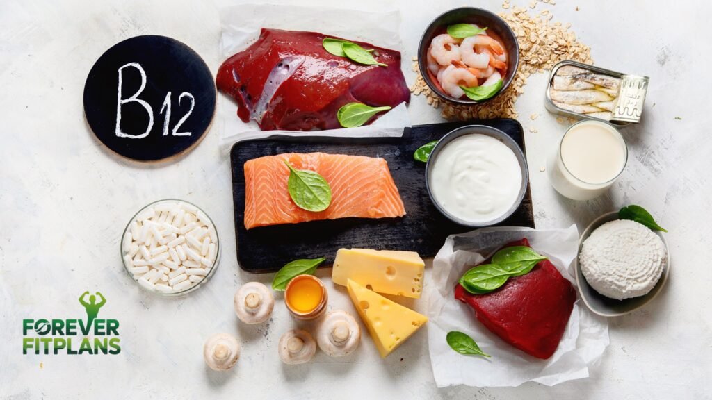 B12 for Weight Loss