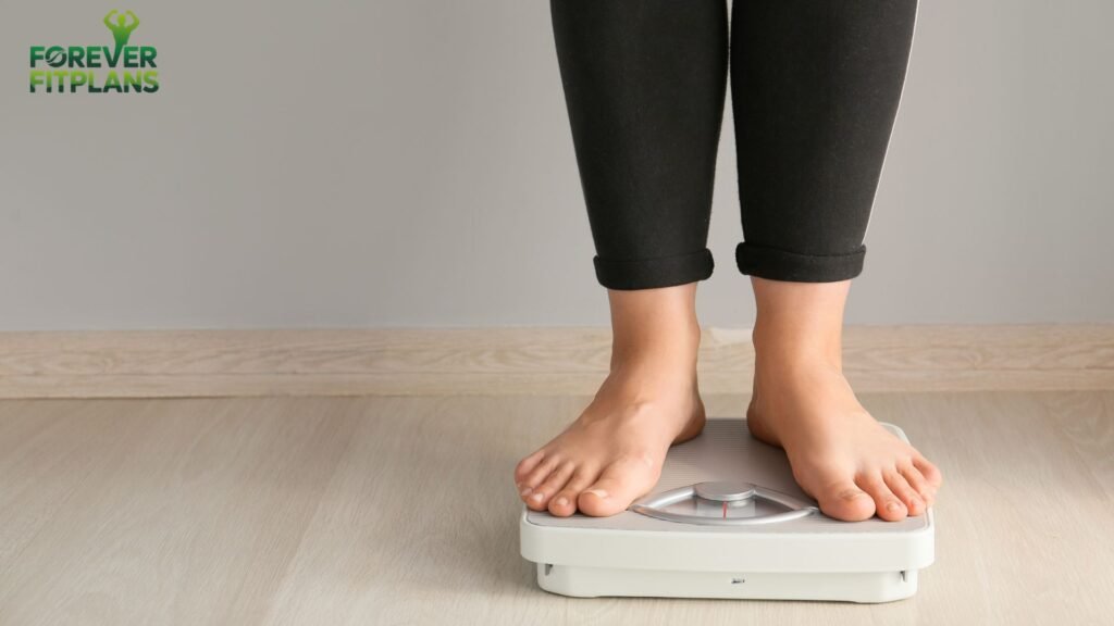 Low-Calorie Snacks for Weight Loss