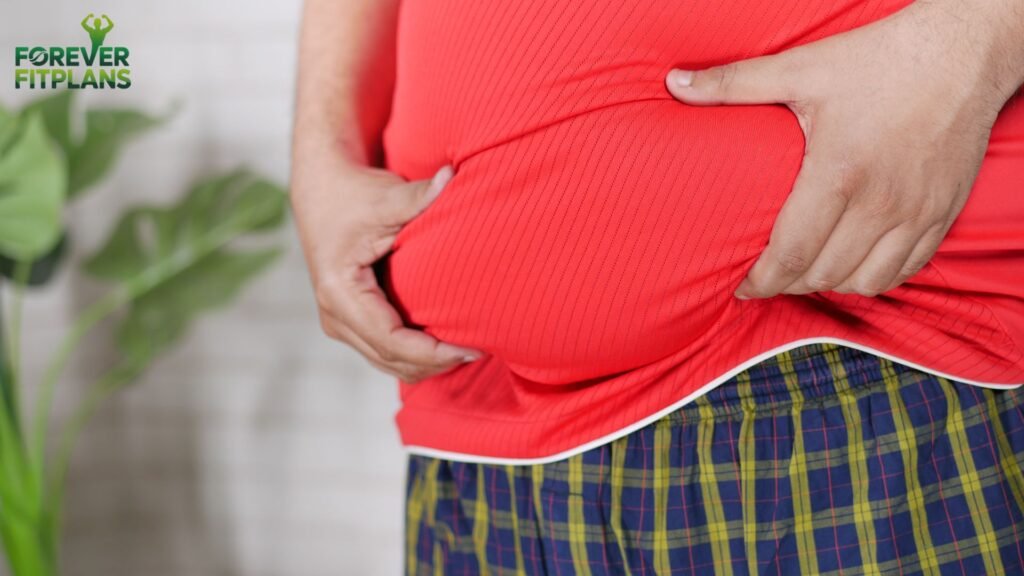 Water Should I Drink to Lose Belly Fat