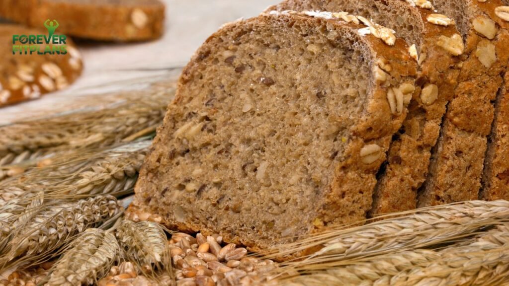 Good Carbs for Weight Loss