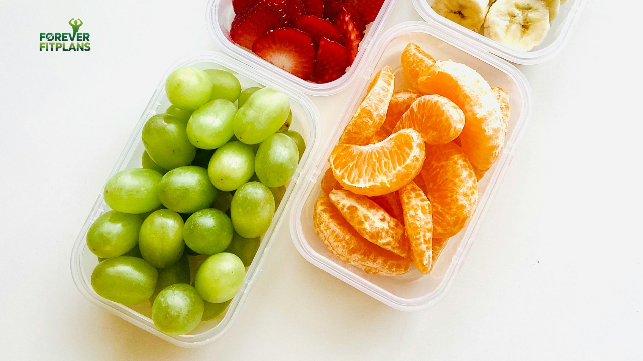 5 Fruits to Avoid for Weight Loss