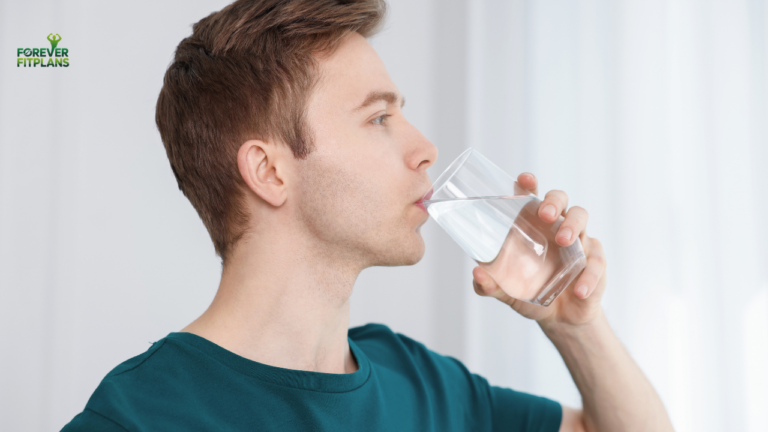 Benefits of Drinking Hot Water