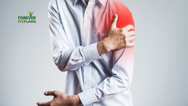 Frozen Shoulder Exercises