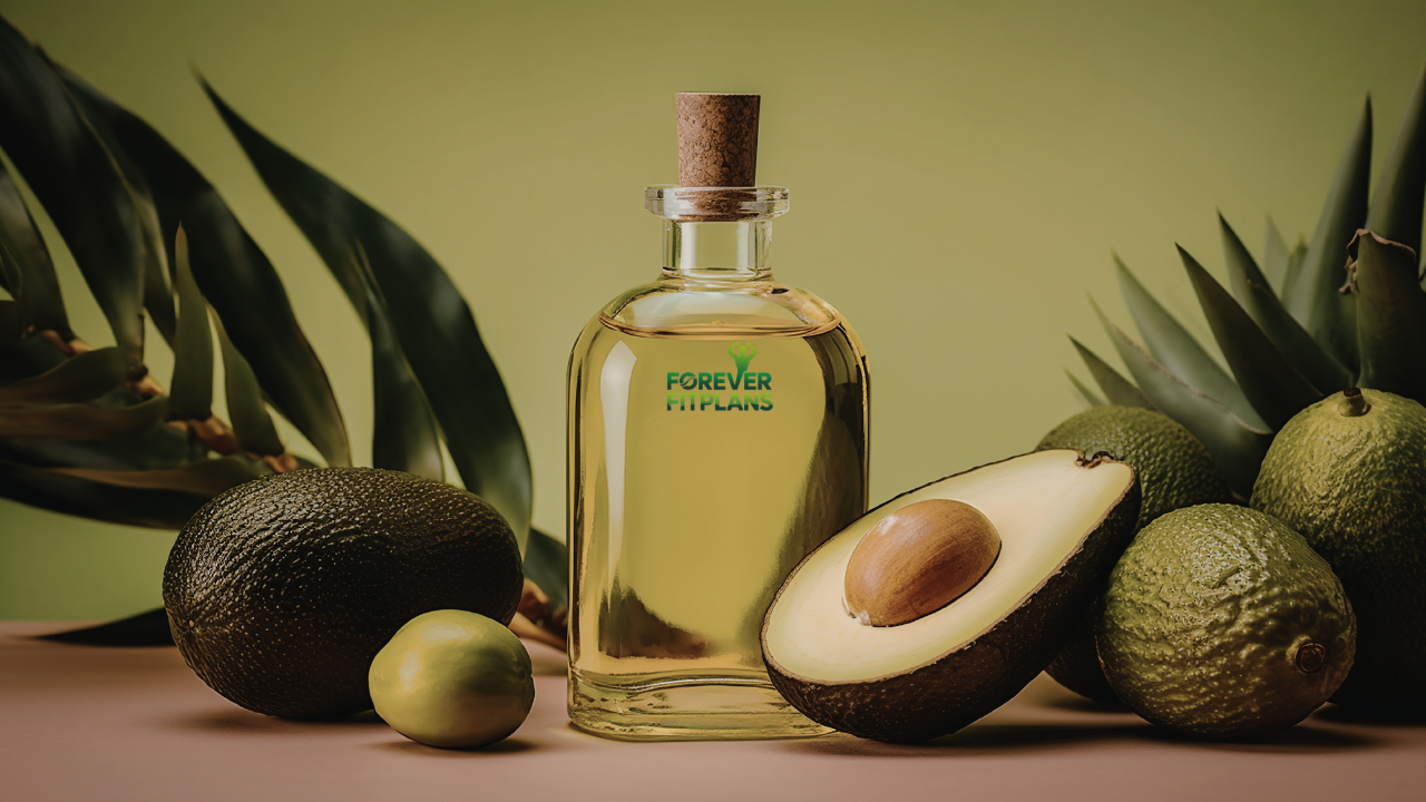 Is Avocado Oil Good for You?
