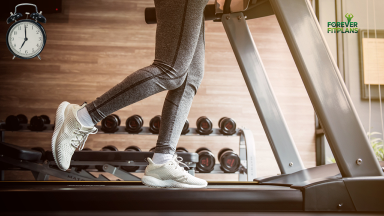 Morning Exercise for Weight Loss