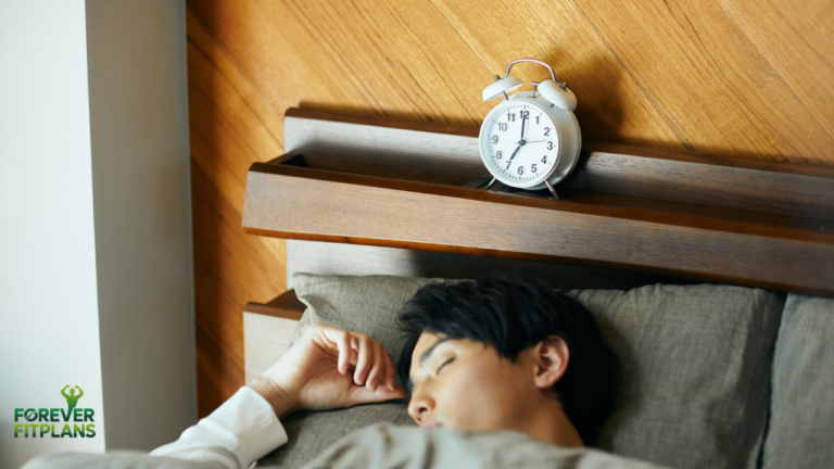 How to Get More REM Sleep Naturally