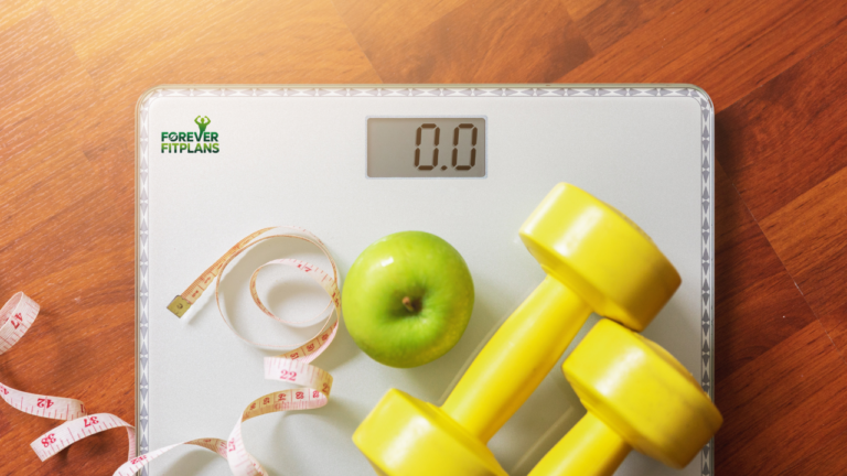 Weight Loss Tips for Women Over 40