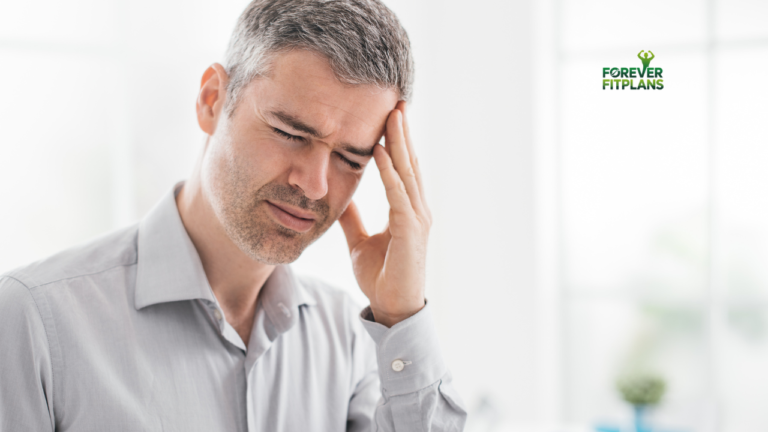 Does High Blood Pressure Cause Headaches?