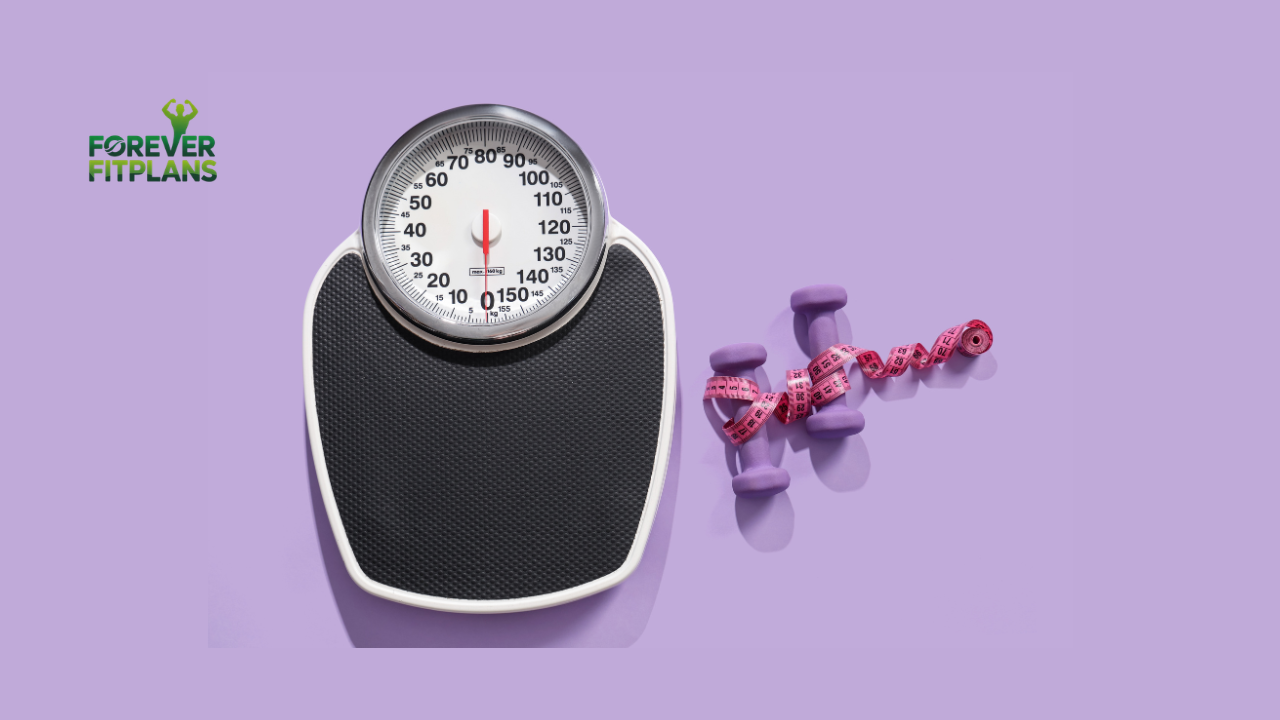 How to Lose Weight Without Exercising.