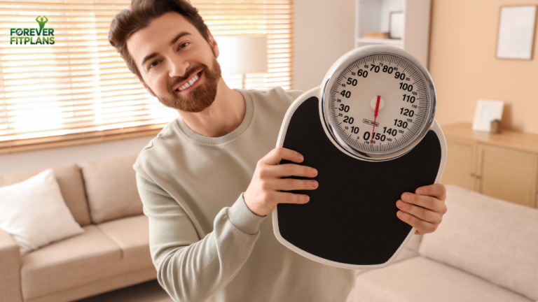 10 kg Weight Loss in 7 Days Diet Plan