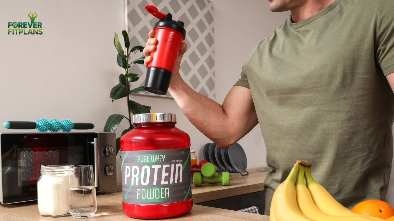 Protein Shake Recipes for Weight Loss