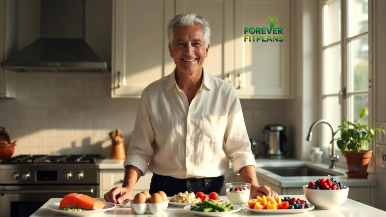 5 best-kept secrets to losing weight after 60