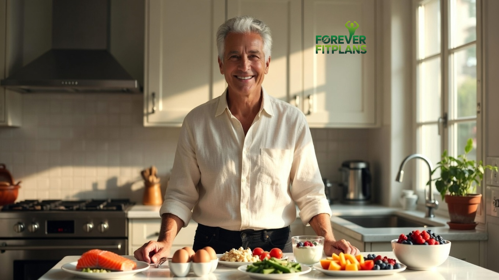 5 best-kept secrets to losing weight after 60