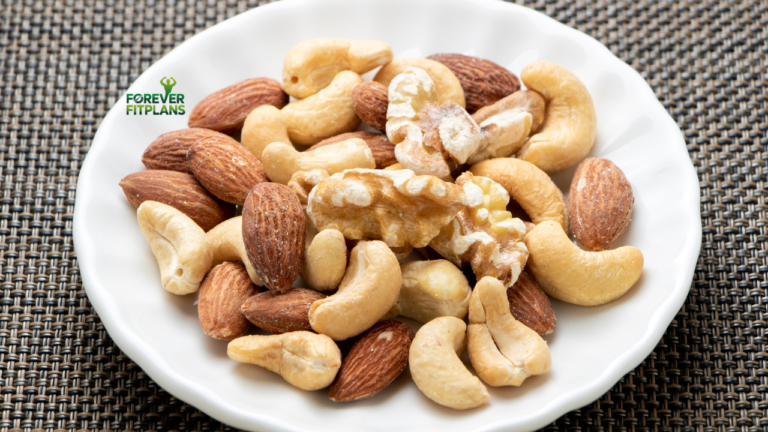 Best Nuts for Weight Loss