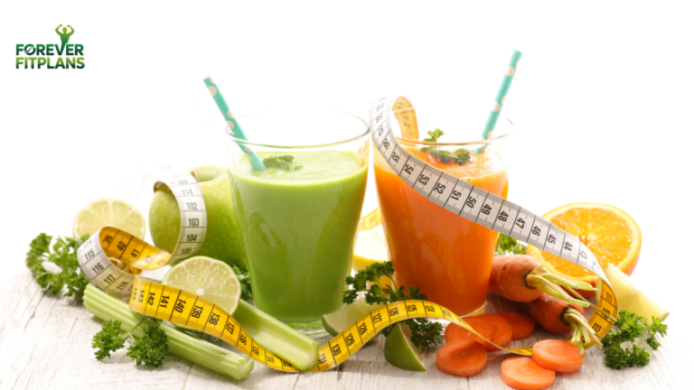 Best Smoothie Recipes for Weight Loss