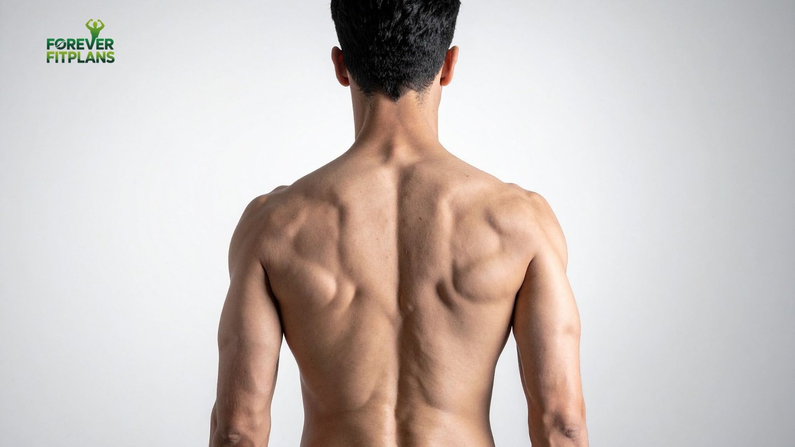 Exercises for Back Fat