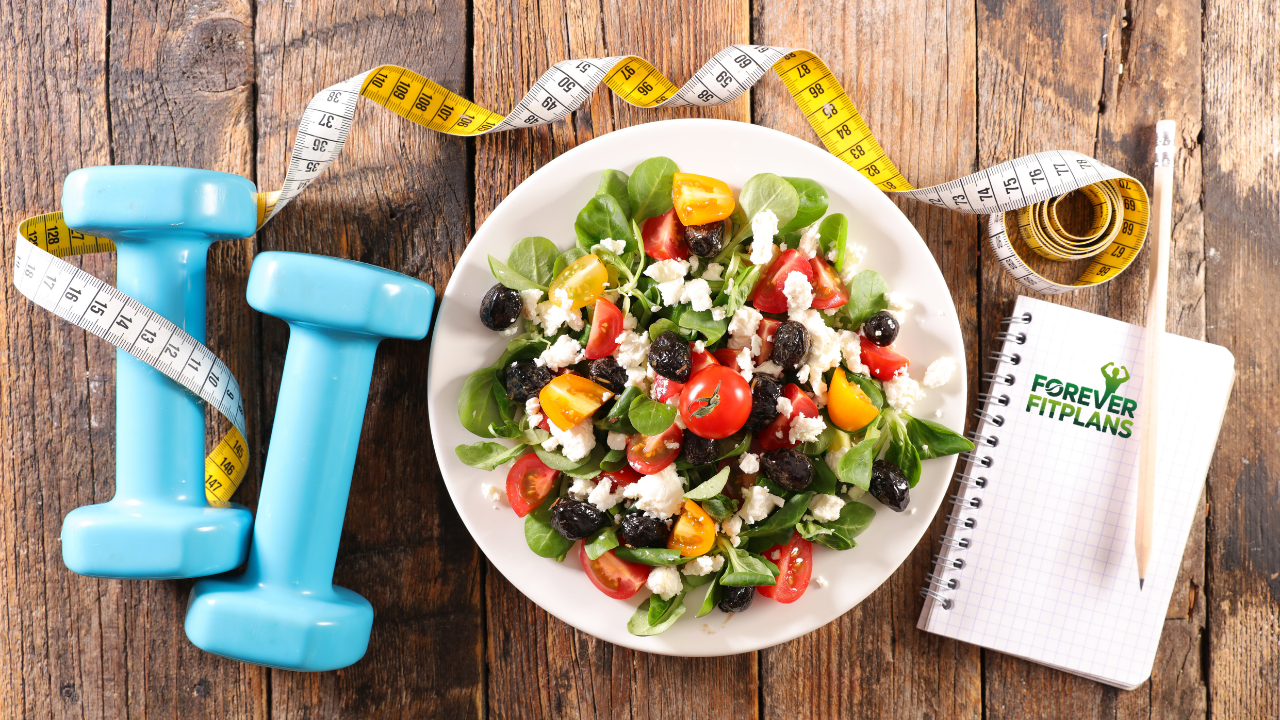 Healthy Dinner Ideas for Weight Loss