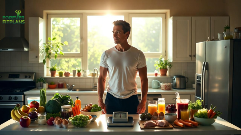 How to Lose Weight Without Exercise