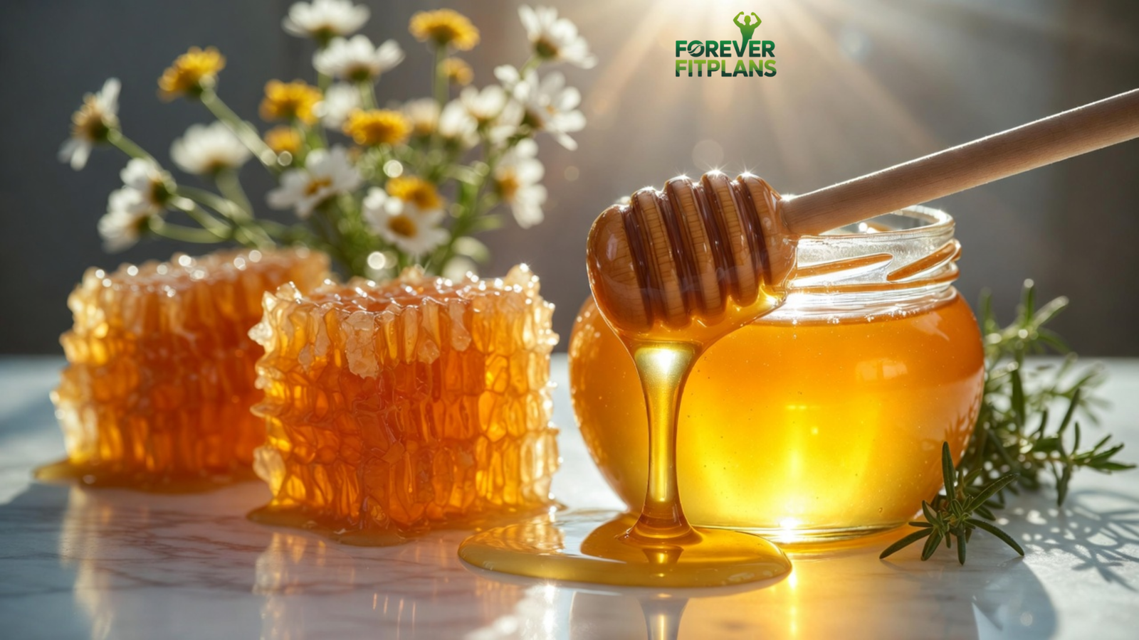 Is Honey Good for Weight Loss?