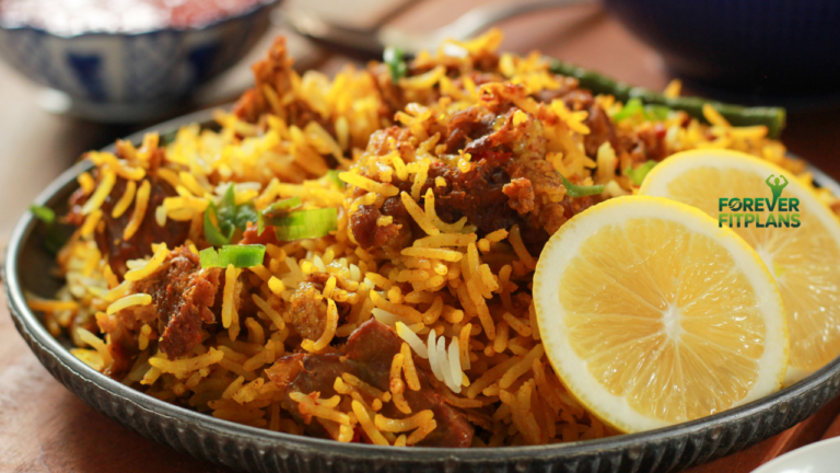 Is Rice Good for Weight Loss?