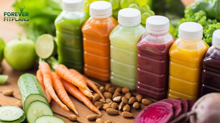 Juicing Recipes for Weight Loss