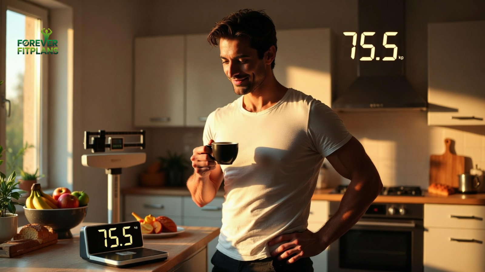 Does Coffee Make You Lose Weight?