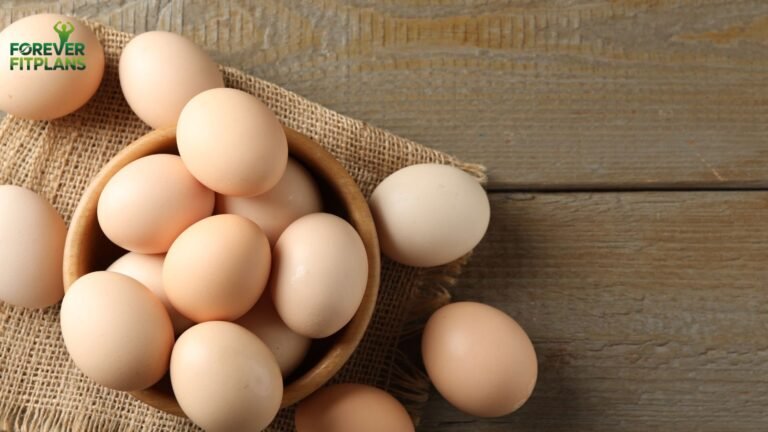 Are Eggs Good for Weight Loss?