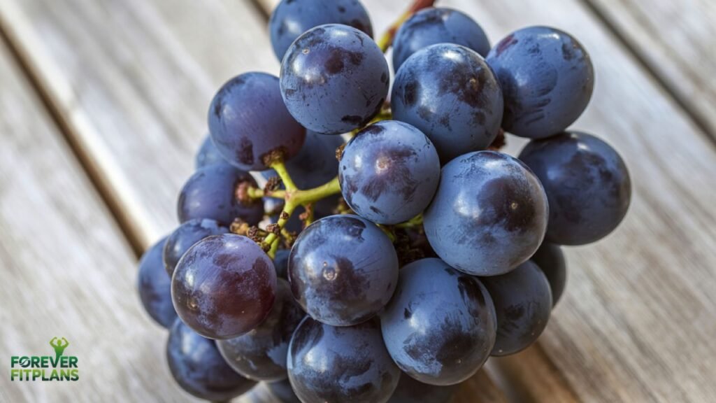 Are Grapes Good for Weight Loss?