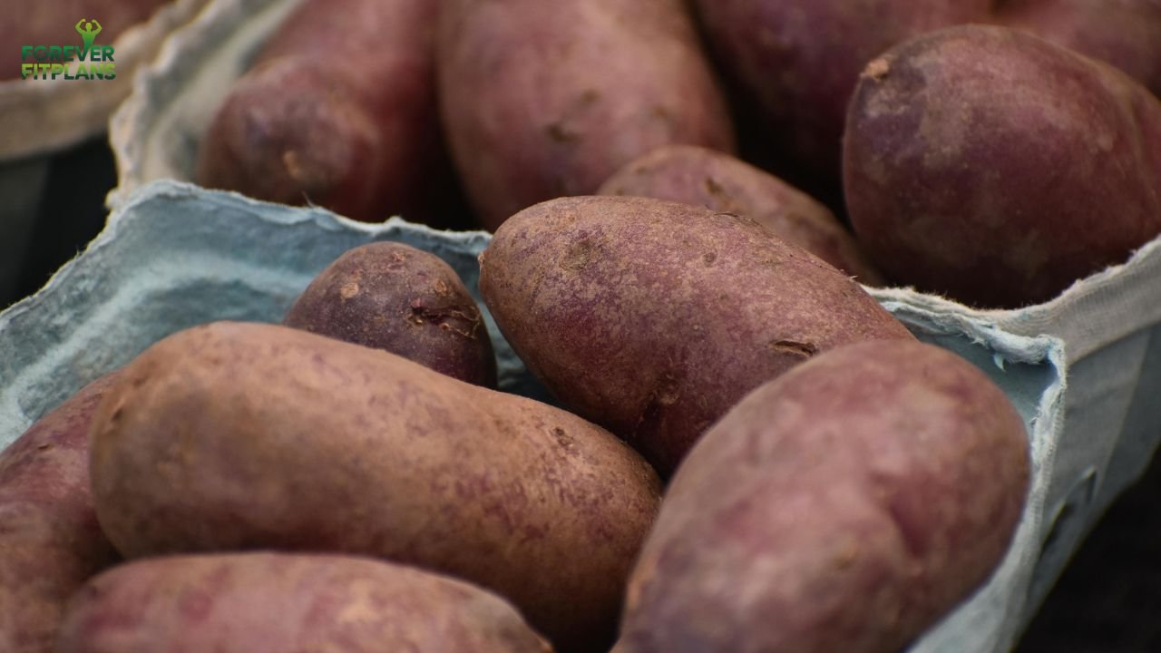 Are Potatoes Good for Weight Loss?