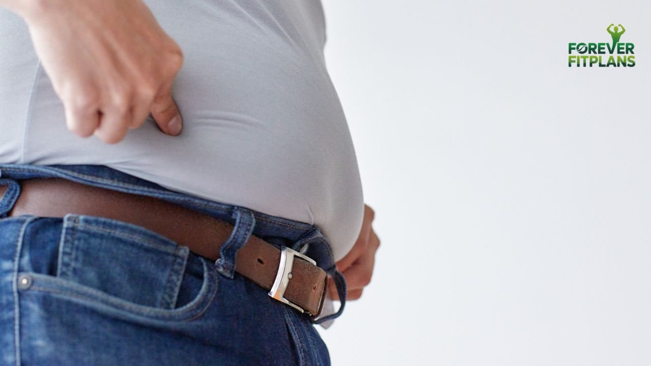 Best Exercise for Belly Fat