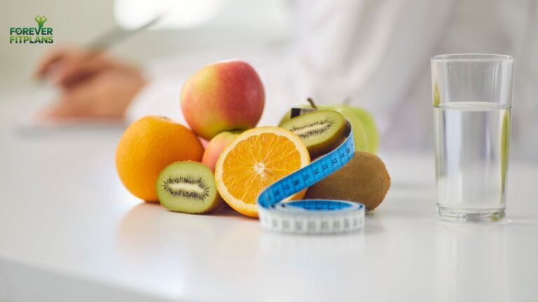 Best Fruits for Weight Loss