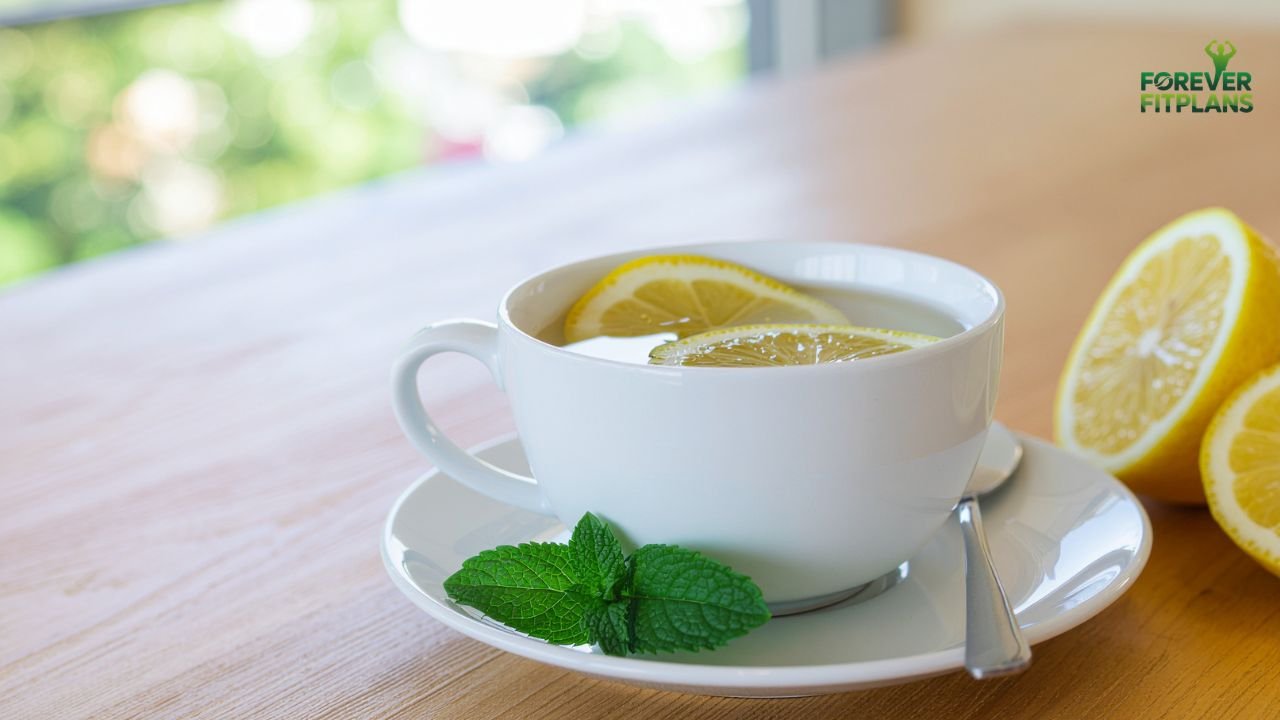 Does Lemon Water Help You Lose Weight?
