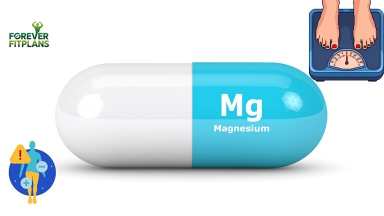 Does Magnesium Help With Weight Loss?
