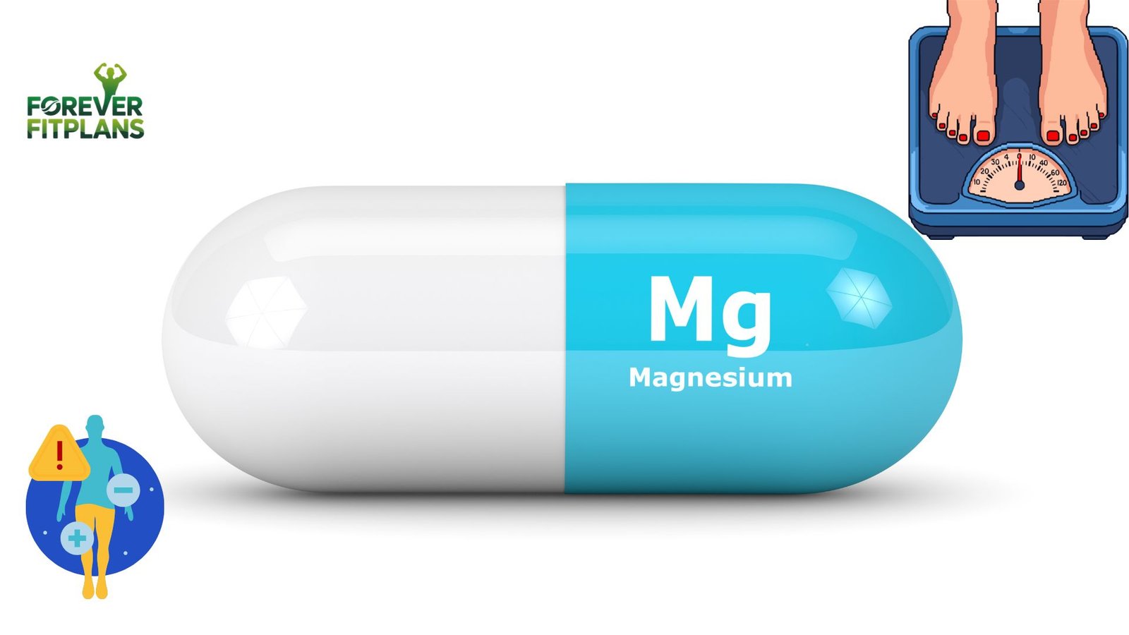 Does Magnesium Help With Weight Loss?