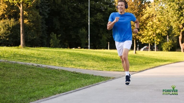 Does Running Help You Lose Weight?