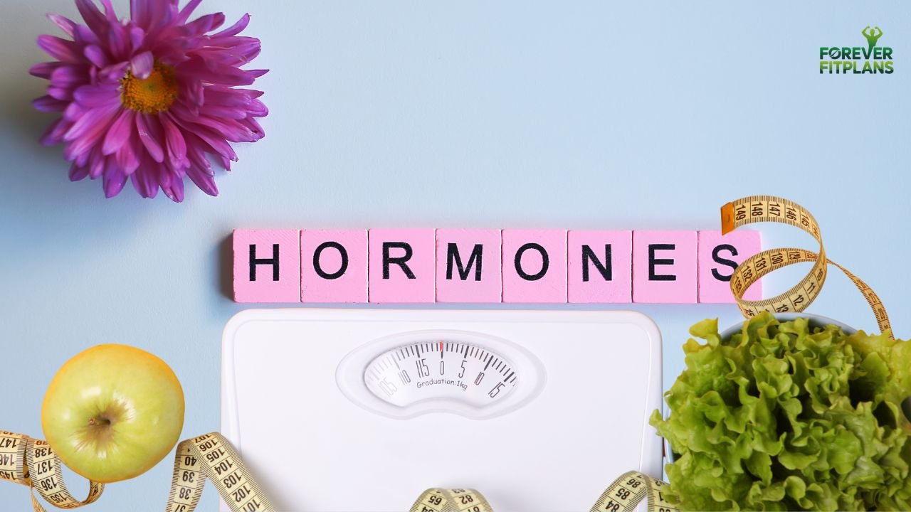How to Balance Hormones for Weight Loss