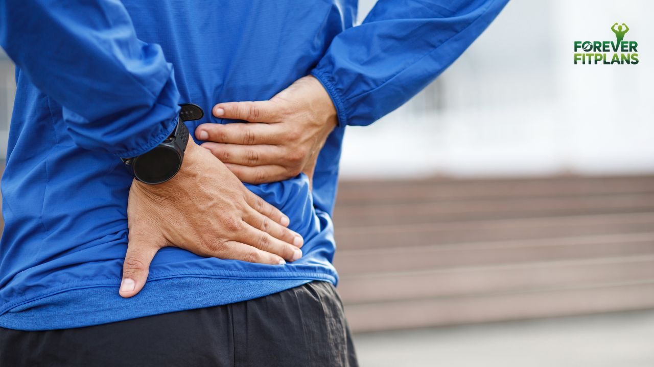 How to Get Rid of Back Fat