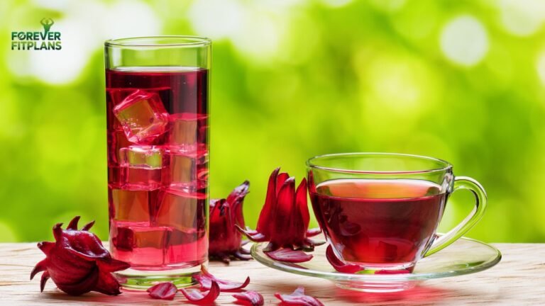 How to Make Hibiscus Tea for Weight Loss
