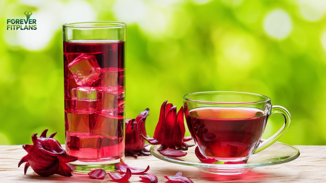 How to Make Hibiscus Tea for Weight Loss