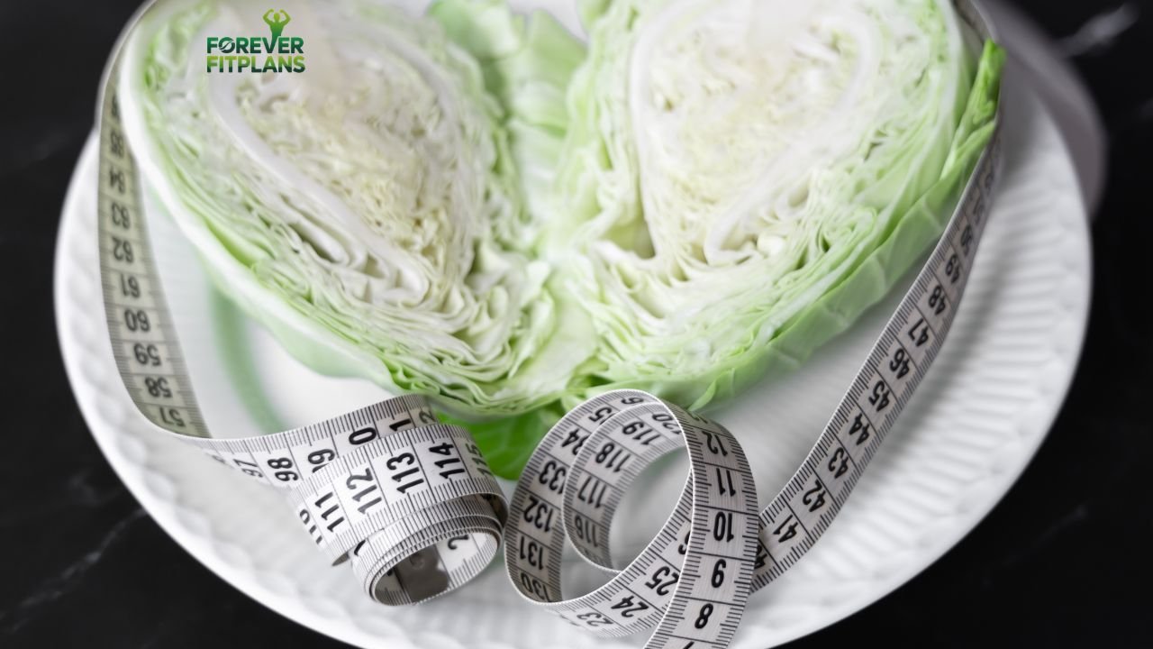 Is Cabbage Good for Weight Loss?
