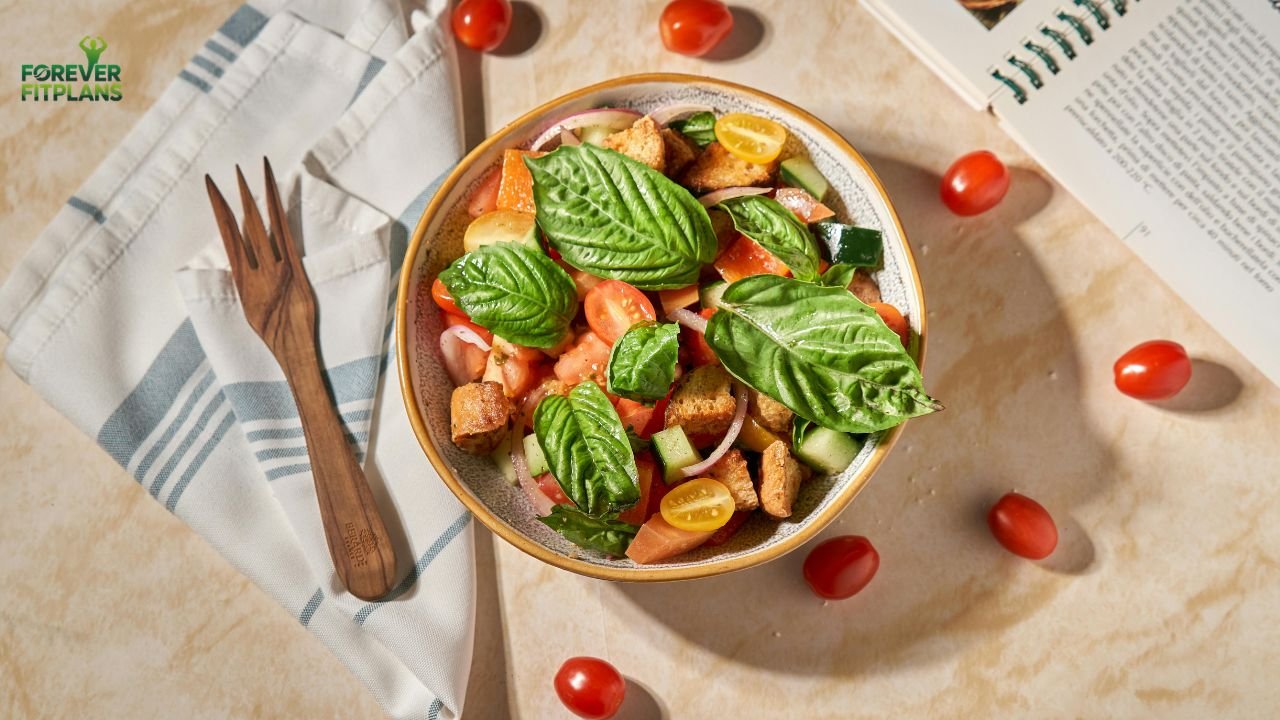 Salad for Weight Loss