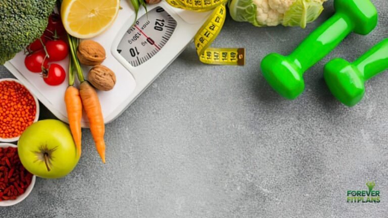 Vegetables for Weight Loss