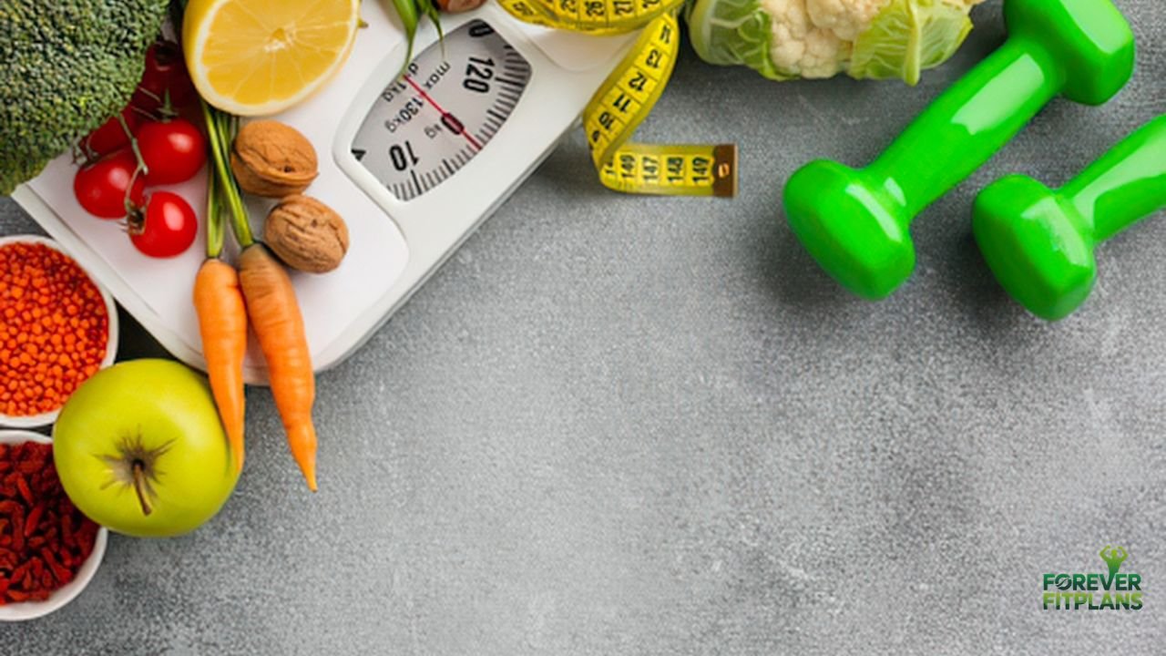 Vegetables for Weight Loss