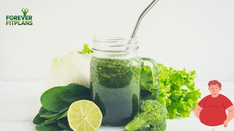 3 Ingredient Detox Drink
