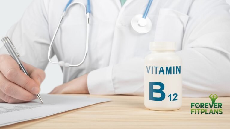 B12 for Weight Loss