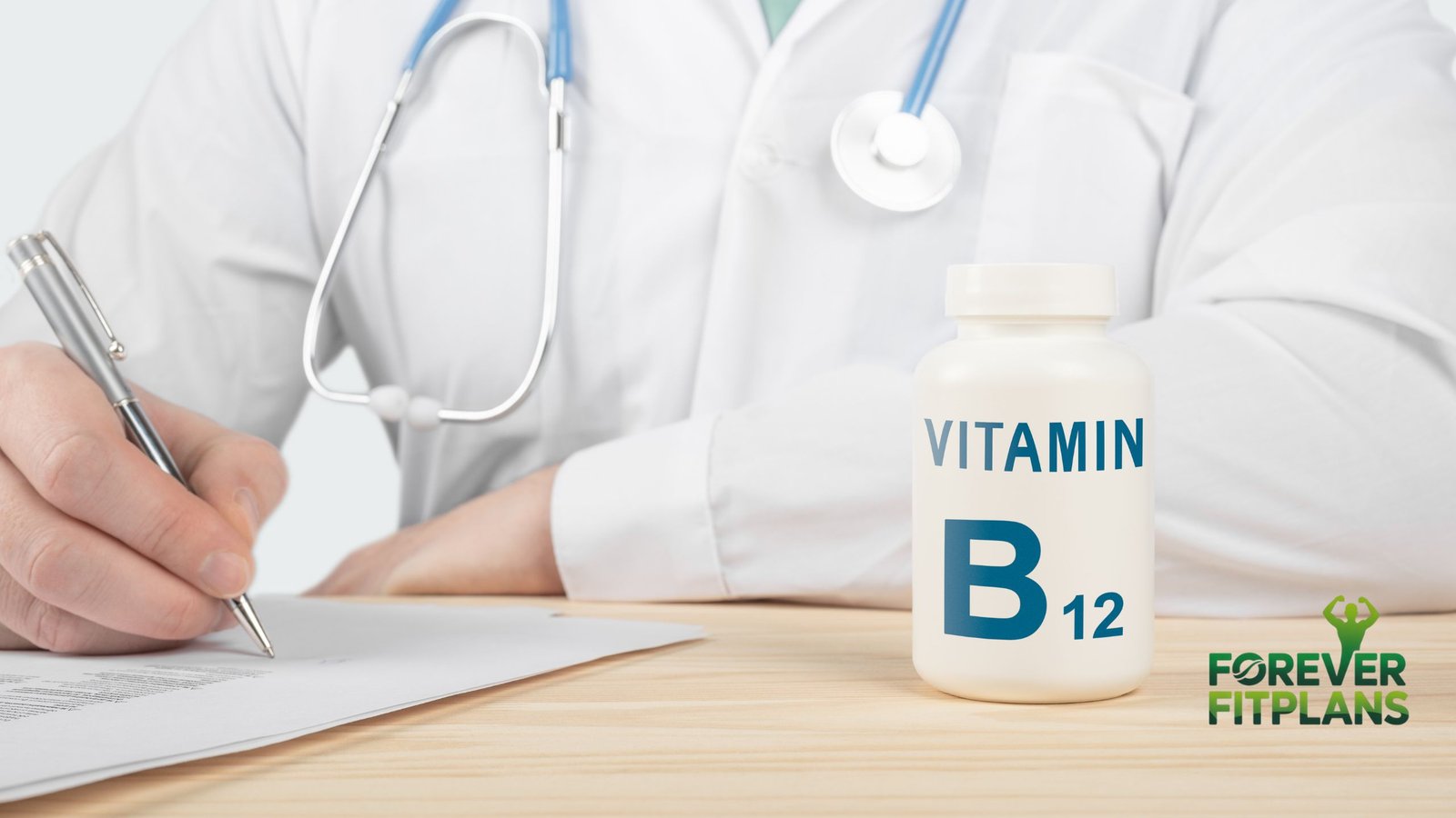 B12 for Weight Loss