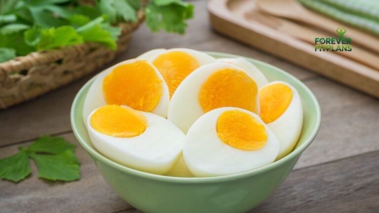 Egg Diet