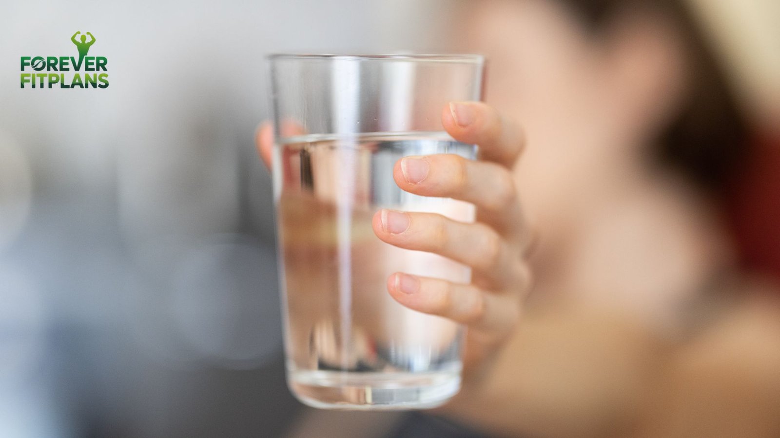 Water Should I Drink to Lose Belly Fat