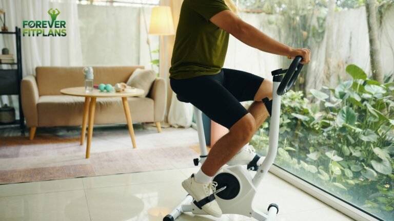 Is Exercise Bike Good for Weight Loss?